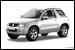 Suzuki&nbsp;3 portes