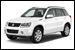 Suzuki&nbsp;5 portes