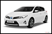 Toyota&nbsp;Hybride