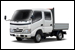 Toyota&nbsp;Double cabine