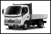 Toyota&nbsp;Simple cabine 