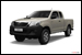 Toyota&nbsp;Xtra cabine