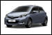 Toyota&nbsp;3 portes