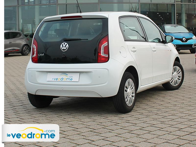 Volkswagen stock options