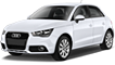 Audi&nbsp;A1 Sportback