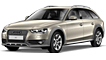 Audi&nbsp;A4 allroad quattro
