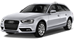 Audi&nbsp;A4 Avant
