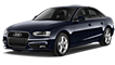 Audi&nbsp;A4 Berline