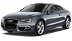 Audi&nbsp;A5 Coupé