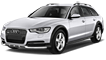 Audi&nbsp;A6 allroad quattro