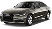 Audi&nbsp;A6 Berline