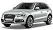Audi&nbsp;Q5 hybrid
