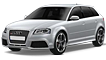 Audi&nbsp;RS 3 Sportback
