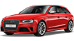 Audi&nbsp;RS 4 Avant