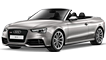 Audi&nbsp;RS 5 Cabriolet