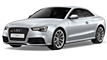 Audi&nbsp;RS 5 Coupé
