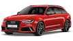 Audi&nbsp;RS 6 Avant