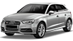 Audi&nbsp;S3 Sportback