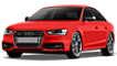 Audi&nbsp;S4 Berline