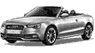 Audi&nbsp;S5 Cabriolet