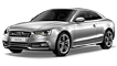 Audi&nbsp;S5 Coupé