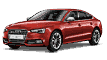 Audi&nbsp;S5 Sportback