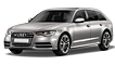 Audi&nbsp;S6 Avant