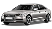 Audi&nbsp;S6 Berline