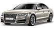 Audi&nbsp;S8