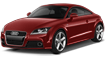 Audi&nbsp;TT Coupé
