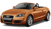 Audi&nbsp;TT Roadster