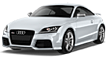 Audi&nbsp;TT RS Coupé 