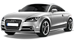 Audi&nbsp;TTS Coupé