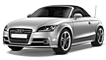Audi&nbsp;TTS Roadster