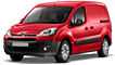 2013 Citroen Berlingo