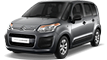2013 Citroen C3 Picasso