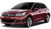 2013 Citroen C4