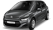 2013 Citroen C4 Picasso