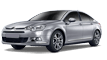 2013 Citroen C5