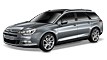 2013 Citroen C5-Tourer