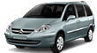 2013 Citroen C8