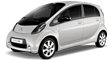 2013 Citroen C-ZERO