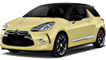 2013 Citroen DS3