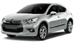 2013 Citroen DS4