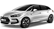 2013 Citroen DS5