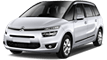 2013 Citroen Grand C4 Picasso