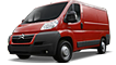 2013 Citroen Jumper