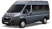 2013 Citroen Jumper Combi