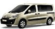 2013 Citroen Jumpy Multispace