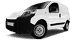 2013 Citroen Nemo